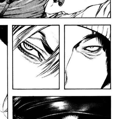 The Climber (Kokou no Hito) Manga Chapter 62 (Amalgam Team) cover