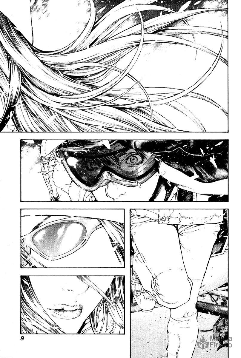 The Climber (Kokou no Hito) Manga Chapter 63 page 12 - Visit