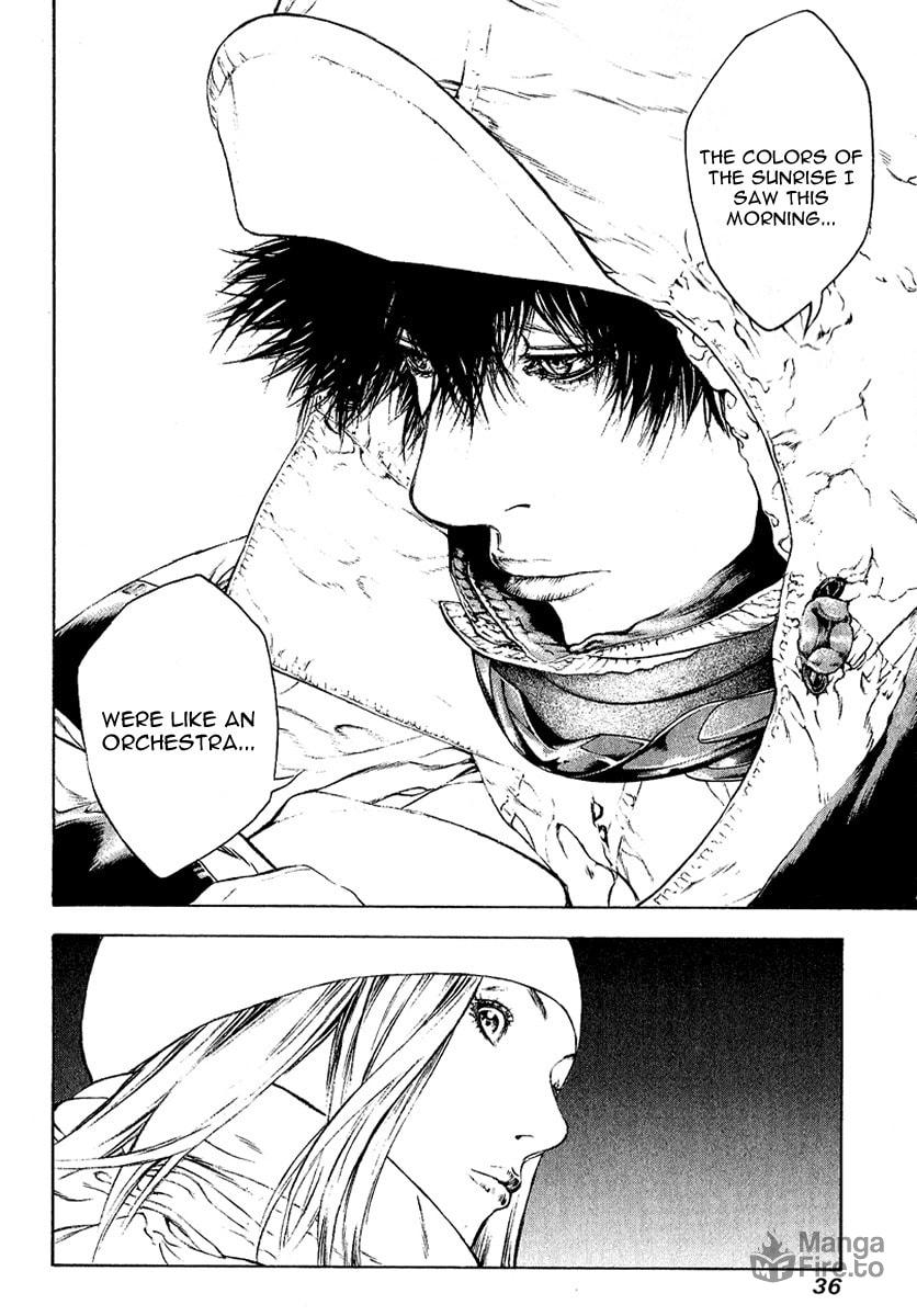 The Climber (Kokou no Hito) Manga Chapter 64 page 12 - Utopia