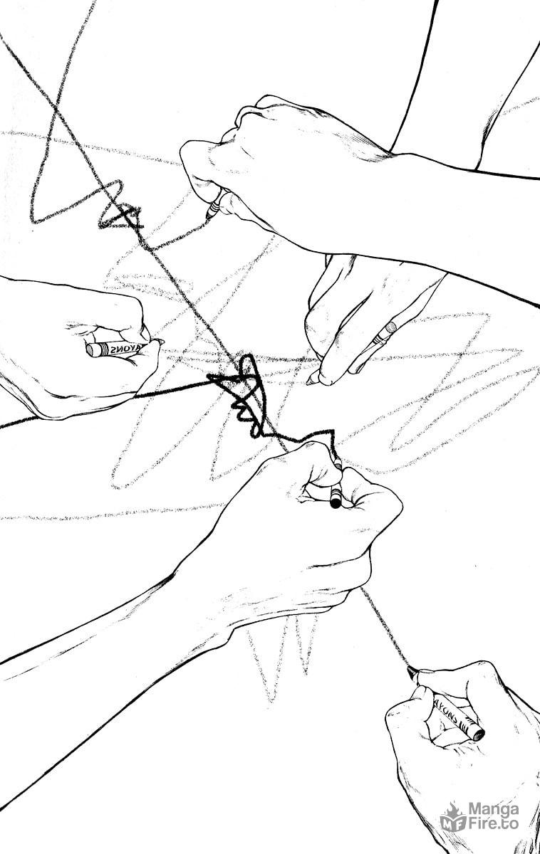 The Climber (Kokou no Hito) Manga Chapter 69 page 10 - Solo Climber's Struggle