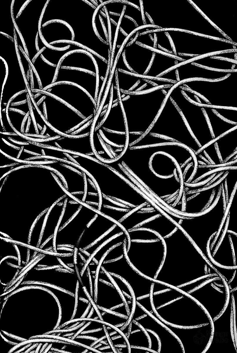 The Climber (Kokou no Hito) Manga Chapter 69 page 12 - Solo Climber's Struggle