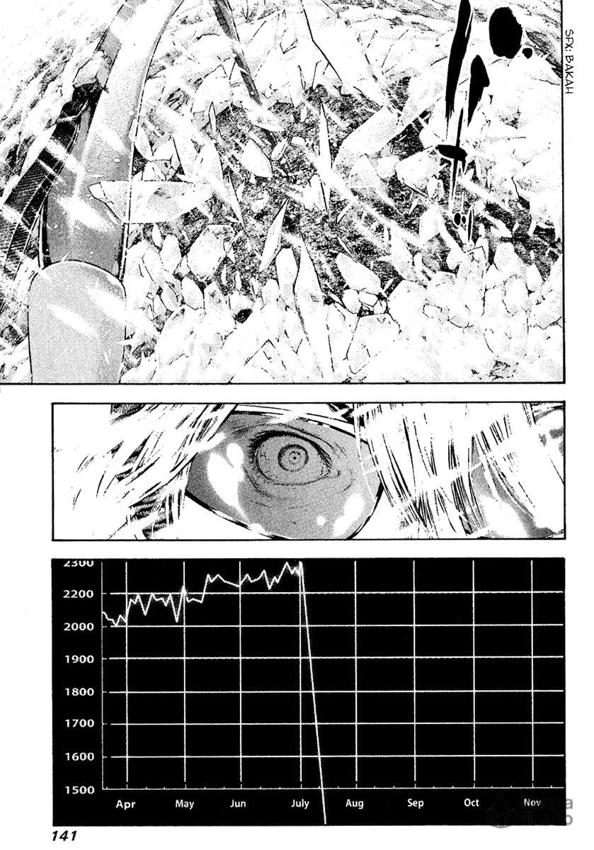 The Climber (Kokou no Hito) Manga Chapter 69 page 18 - Solo Climber's Struggle