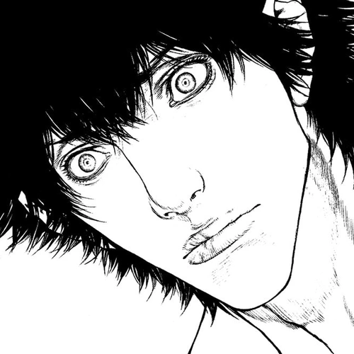 The Climber (Kokou no Hito) Manga Chapter 69 (Solo Climber's Struggle) cover