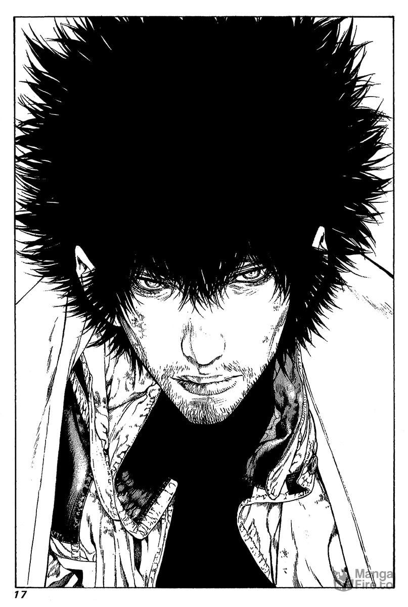 The Climber (Kokou no Hito) Manga Chapter 73 page 21 - Guidepost of Snow and Ice