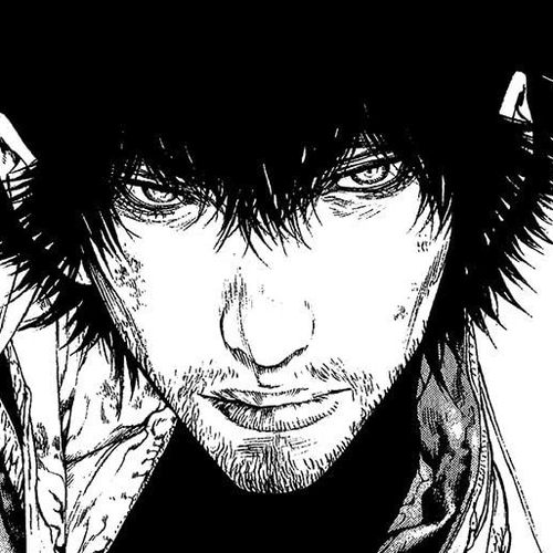 The Climber (Kokou no Hito) Manga Chapter 73 (Guidepost of Snow and Ice) cover