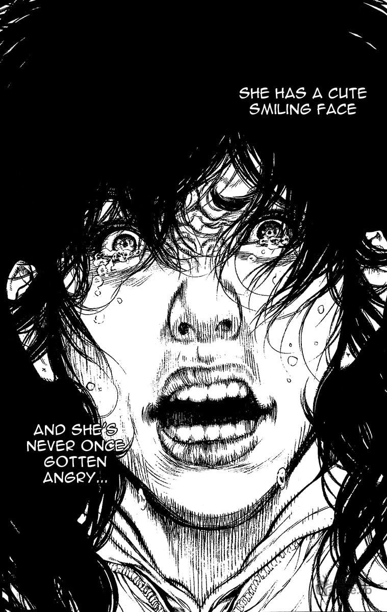 The Climber (Kokou no Hito) Manga Chapter 75 page 18 - Wedge
