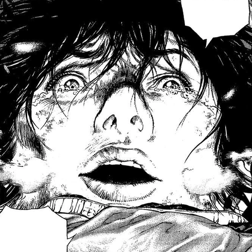 The Climber (Kokou no Hito) Manga Chapter 75 (Wedge) cover