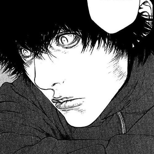 The Climber (Kokou no Hito) Manga Chapter 76 (Memento Mori) cover