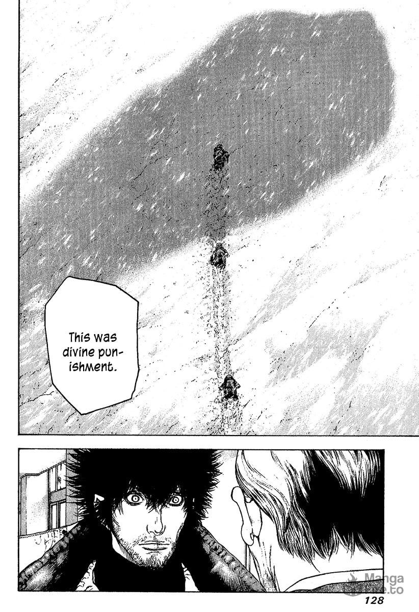 The Climber (Kokou no Hito) Manga Chapter 79 page 5 - Gate of Judgement