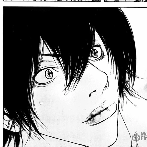 The Climber (Kokou no Hito) Manga Chapter 8 (Takatori Mountain) cover