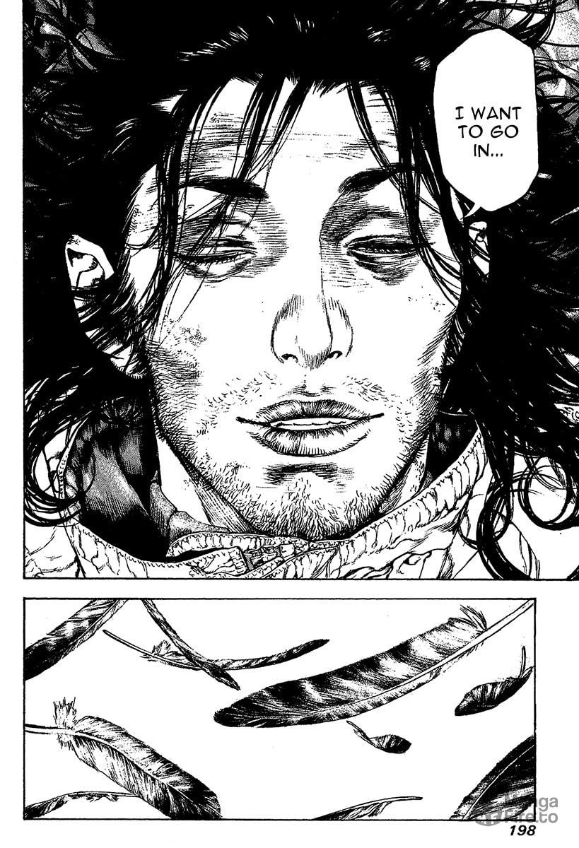 The Climber (Kokou no Hito) Manga Chapter 82 page 15 - Nighthawk