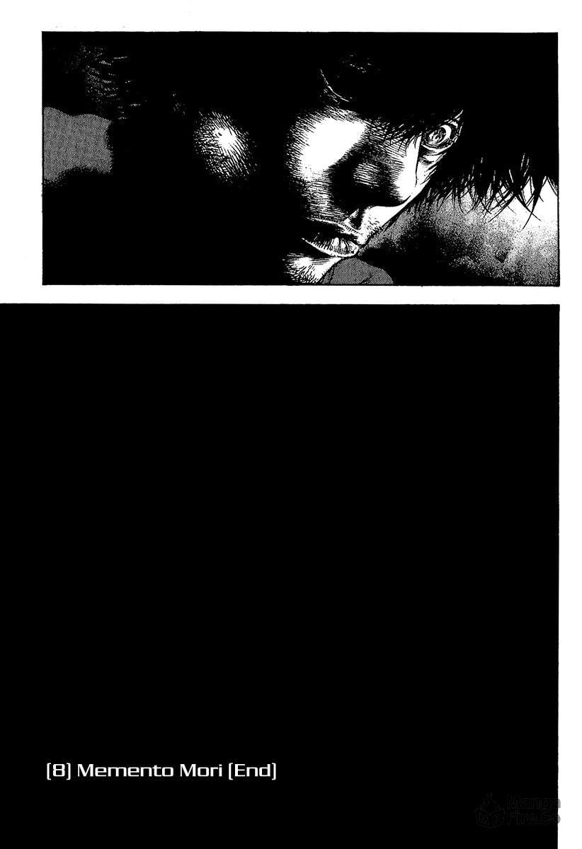 The Climber (Kokou no Hito) Manga Chapter 82 page 18 - Nighthawk