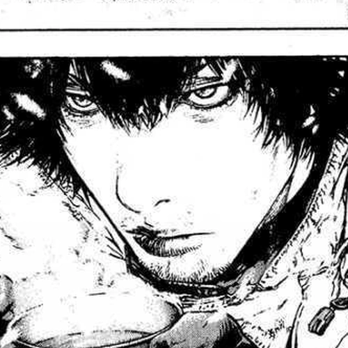 The Climber (Kokou no Hito) Manga Chapter 85 (Tactics) cover