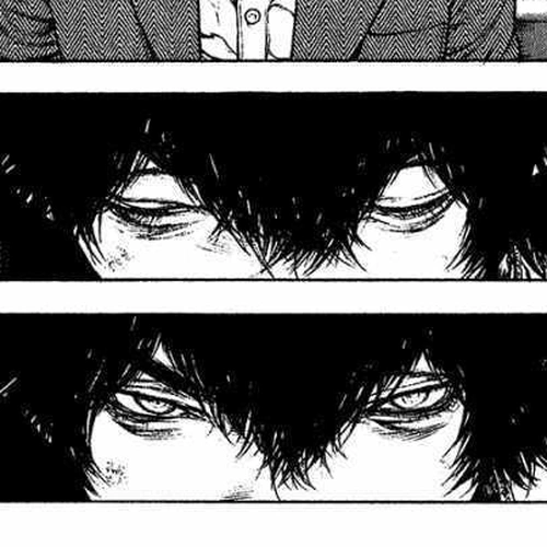 The Climber (Kokou no Hito) Manga Chapter 87 (Solo Climber Mori Buntarou) cover