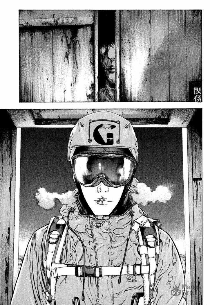 The Climber (Kokou no Hito) Manga Chapter 88 page 15 - Stand-Alone Peak