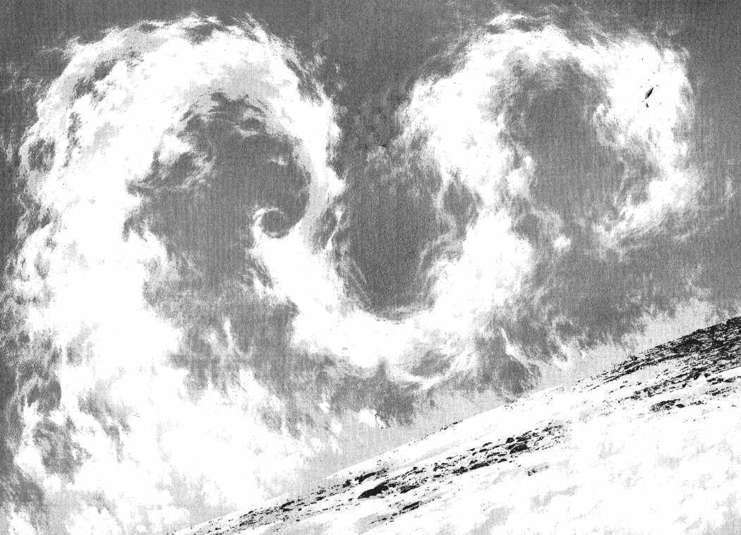 The Climber (Kokou no Hito) Manga Chapter 88 page 4 - Stand-Alone Peak