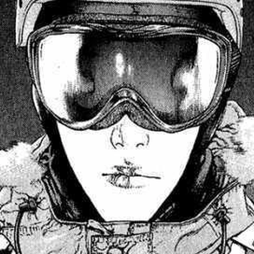 The Climber (Kokou no Hito) Manga Chapter 88 (Stand-Alone Peak) cover