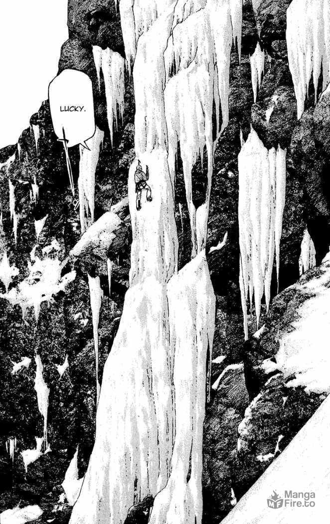 The Climber (Kokou no Hito) Manga Chapter 89 page 5 - Believed in Path