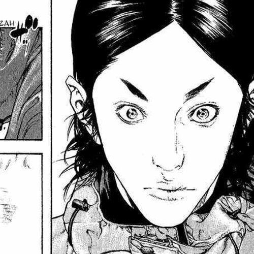 The Climber (Kokou no Hito) Manga Chapter 89 (Believed in Path) cover