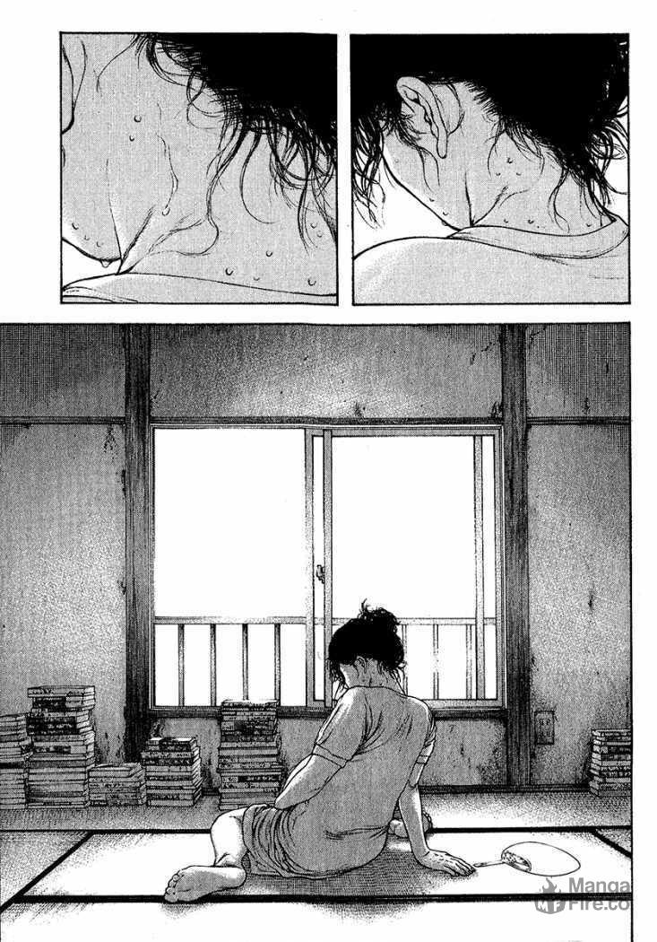 The Climber (Kokou no Hito) Manga Chapter 90 page 18 - Challenger to the K2 East-Face