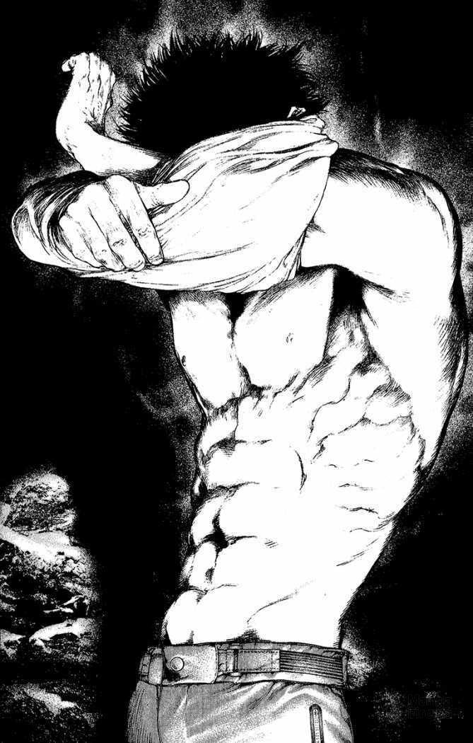 The Climber (Kokou no Hito) Manga Chapter 90 page 5 - Challenger to the K2 East-Face