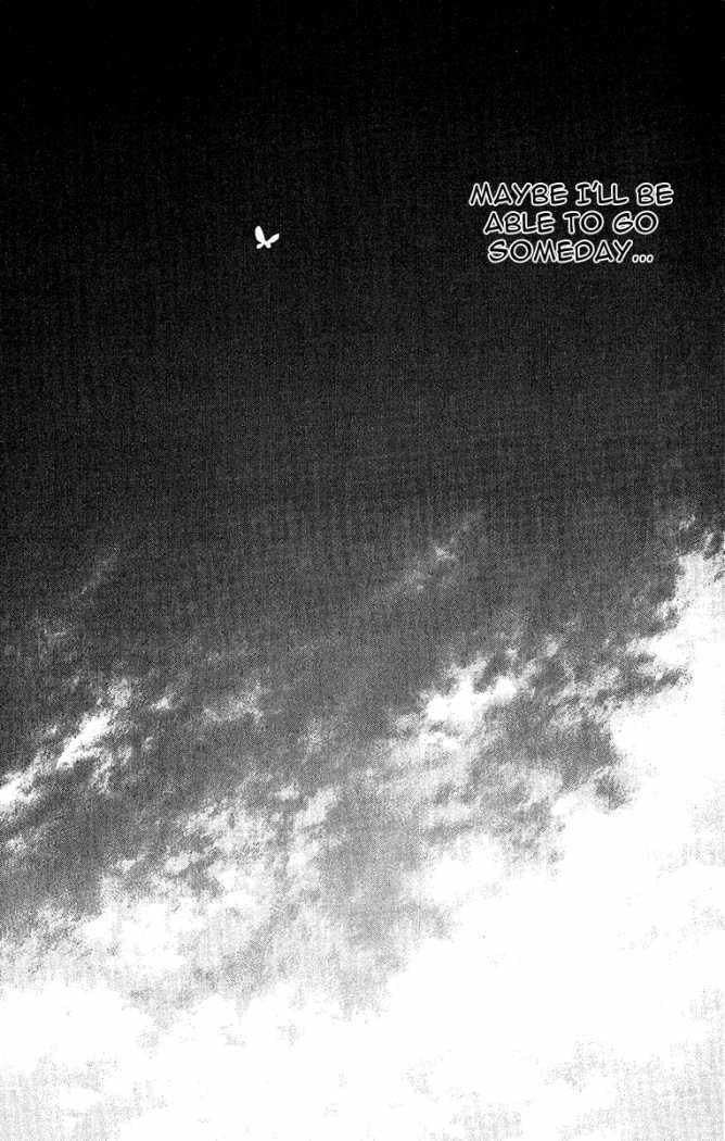 The Climber (Kokou no Hito) Manga Chapter 91 page 16 - Buntarou's Thoughts