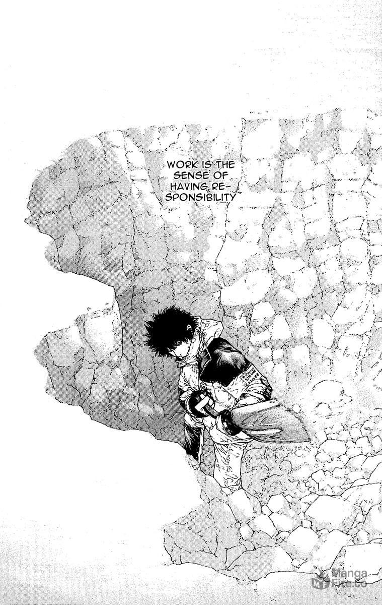 The Climber (Kokou no Hito) Manga Chapter 93 page 12 - Snow