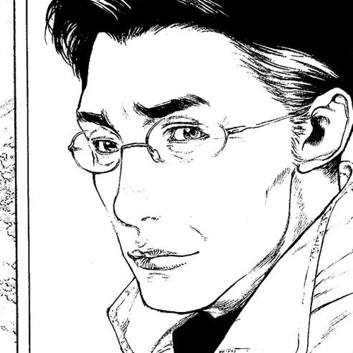 The Climber (Kokou no Hito) Manga Chapter 93 (Snow) cover