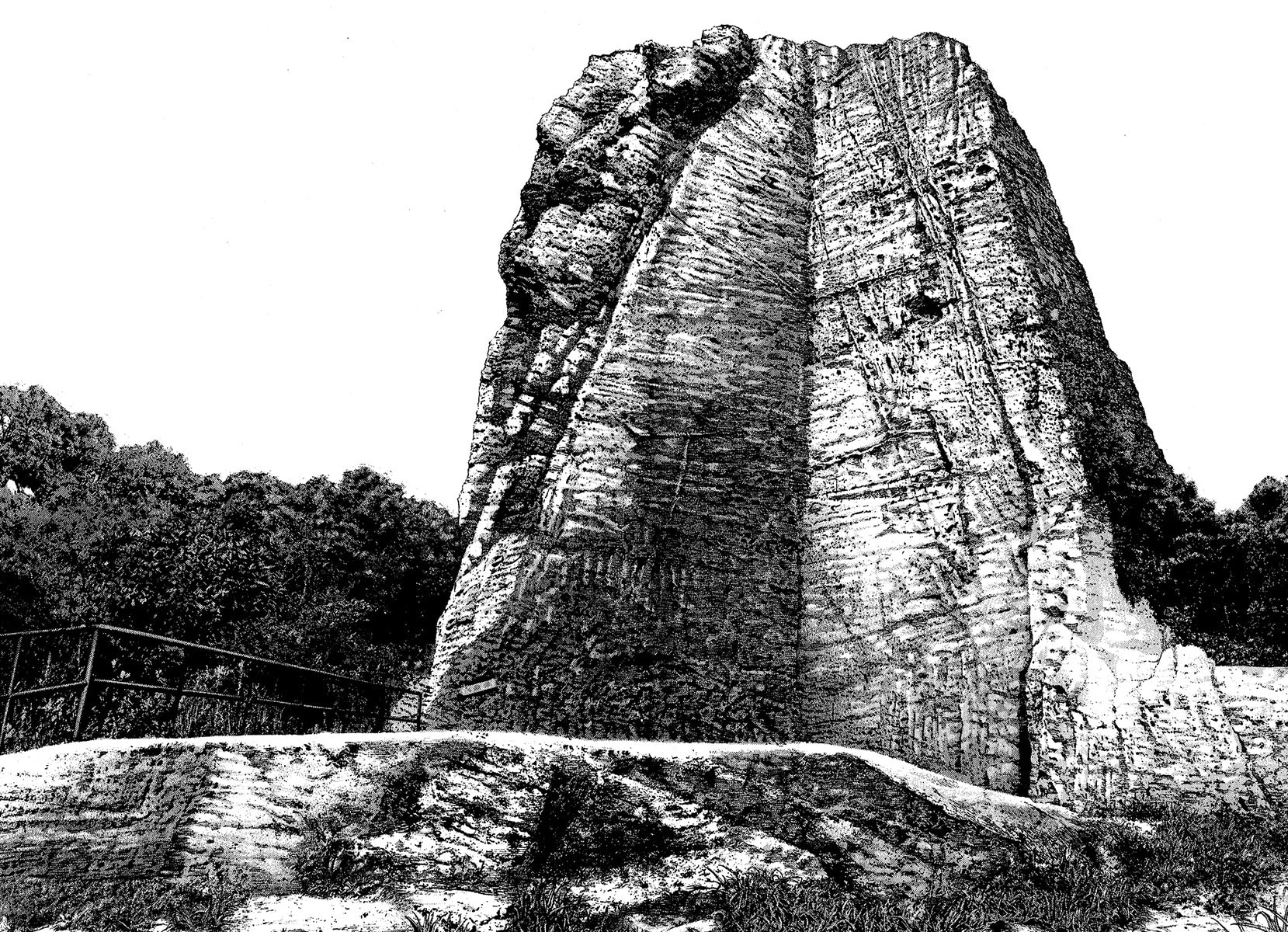 The Climber (Kokou no Hito) Manga Chapter 97 page 10 - Mountain of Memories