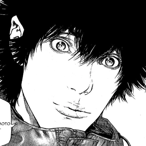 The Climber (Kokou no Hito) Manga Chapter 97 (Mountain of Memories) cover