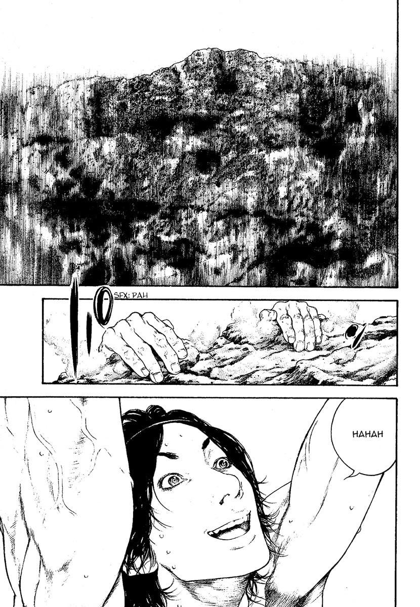 The Climber (Kokou no Hito) Manga Chapter 98 page 4 - Classmates