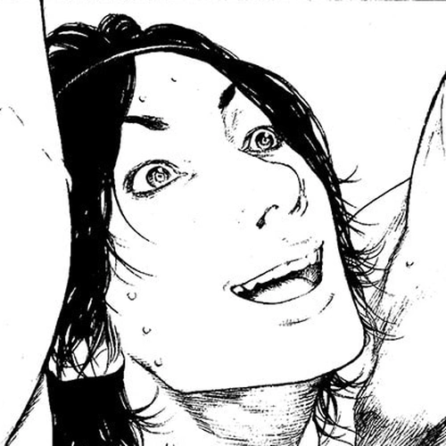 The Climber (Kokou no Hito) Manga Chapter 98 (Classmates) cover