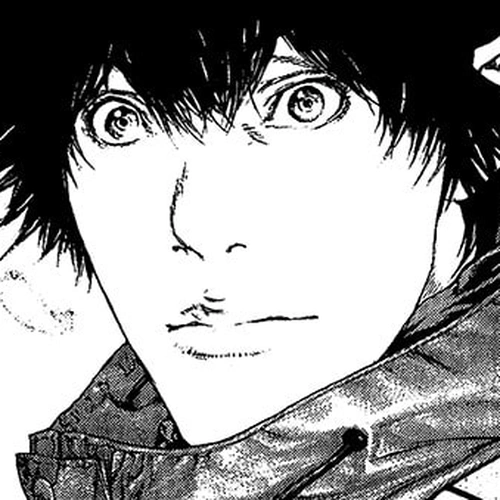 The Climber (Kokou no Hito) Manga Chapter 99 (Cherry) cover